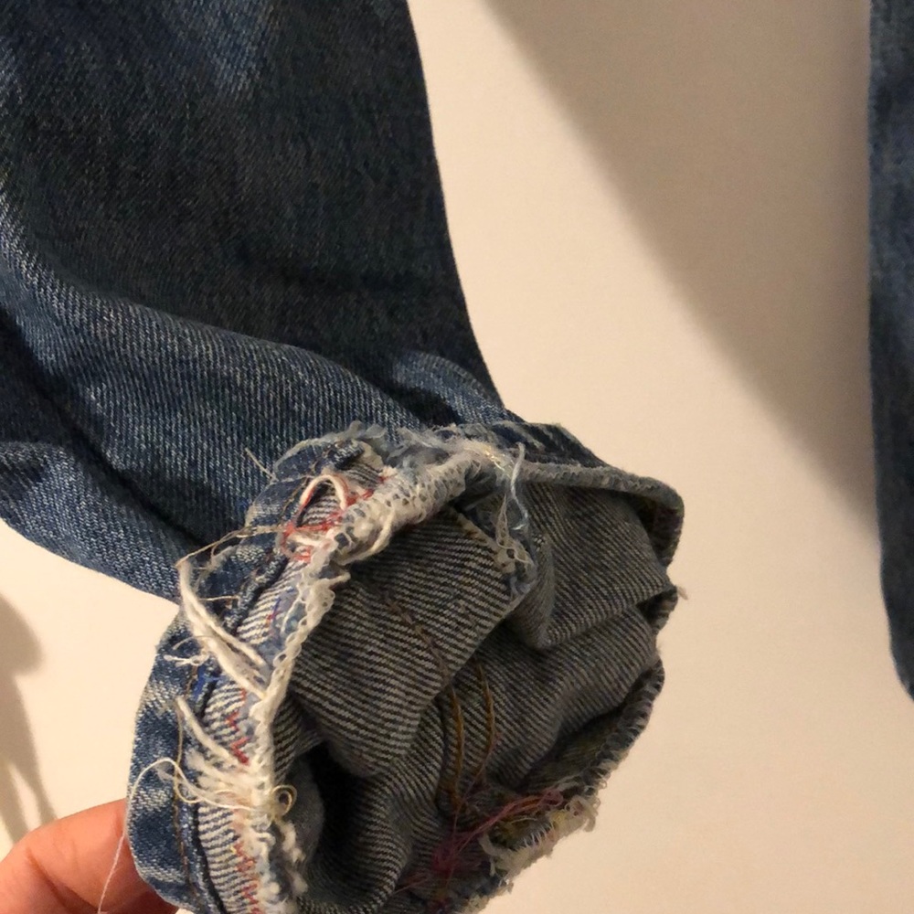 Levi’s 511s - Picture 5 of 8